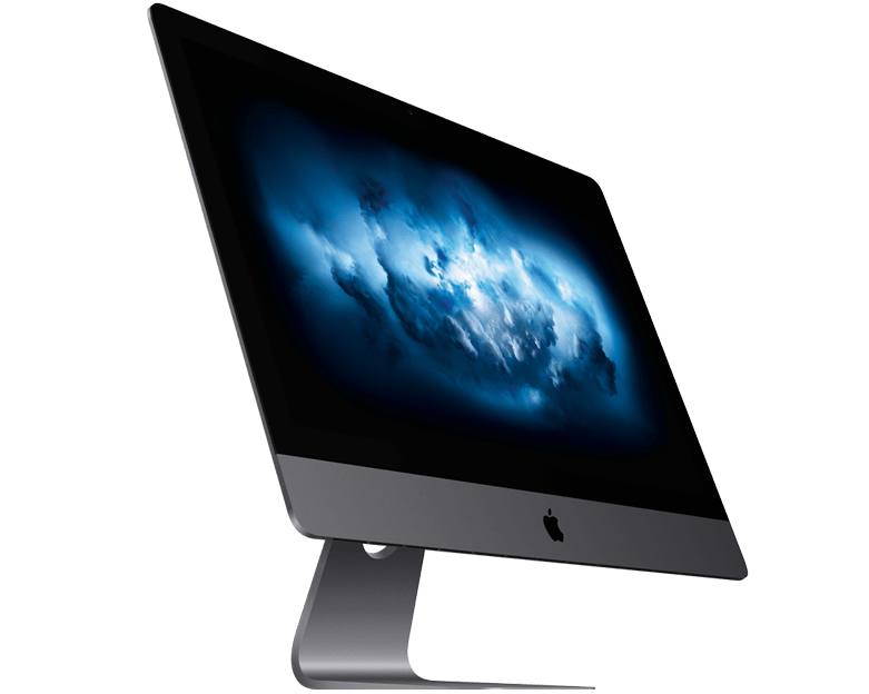 iMac Pro