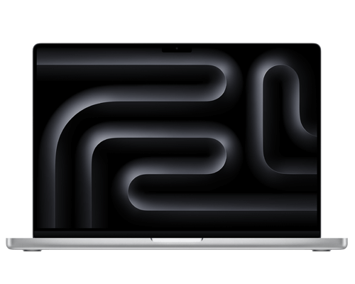 MacBook Pro 16インチ M3 Proチップ (2023) シルバー