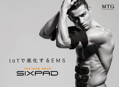 SIXPAD
