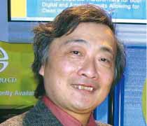 麻倉怜士氏による定期講演会