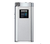 SHURE 試聴体験会