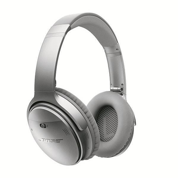 BOSE NCヘッドホンキャンペーン