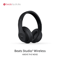 Beats Studio3 Wirelessの特設ブースが出現!
