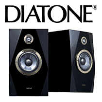三菱DIATONE