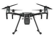 DJI産業用ドローンMATRICEシリーズ取り扱い開始!