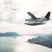 せとうちSEAPLANES