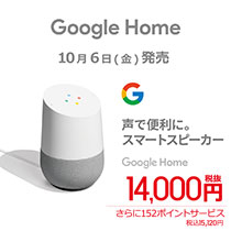 Google Home
