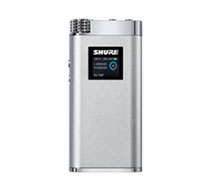 シュア SHA900新製品試聴体験会