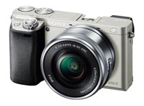 SONY小型一眼カメラα撮り方セミナー
