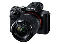 α7Ⅱシリーズ