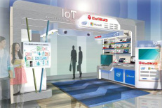 有楽町店にIoT-スマートソリューションコーナーを開設!!