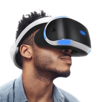 PlayStation®VRを抽選販売について