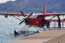 せとうちSEAPLANES