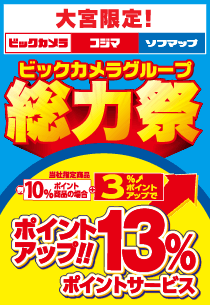 総力祭!