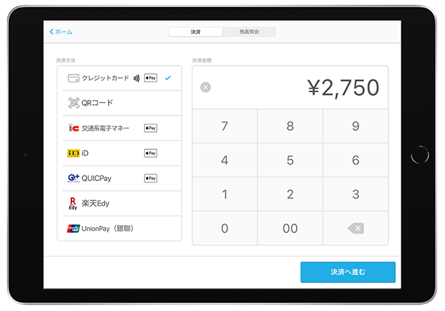 iPad(iPhone)