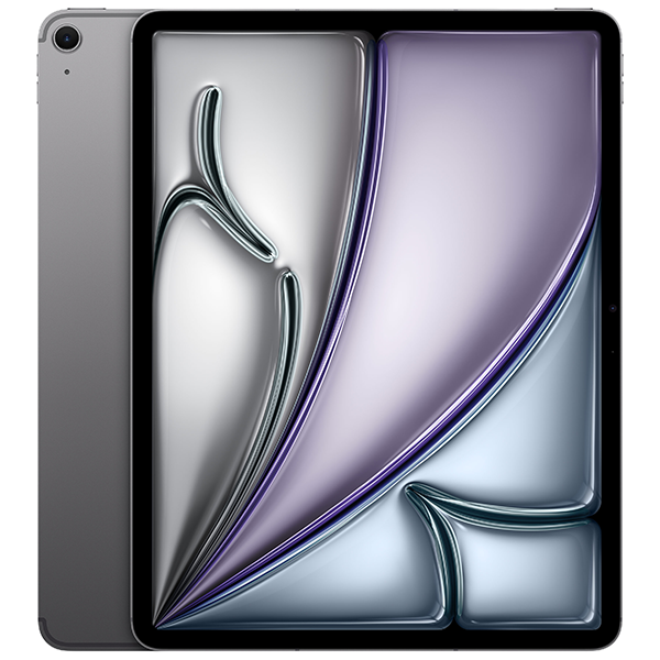 13インチ iPad Air (M2)