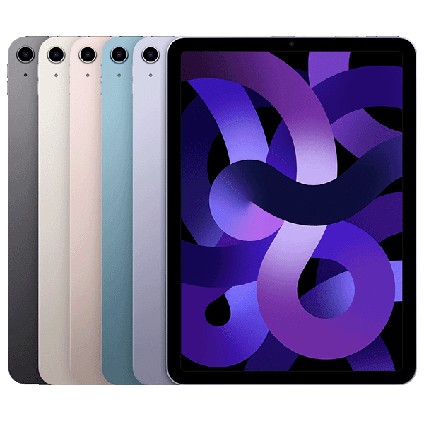 iPad Air 第5世代