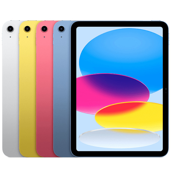 iPad 第10世代