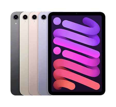 iPad mini 第6世代
