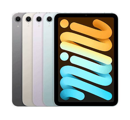 iPad mini（A17 Pro）