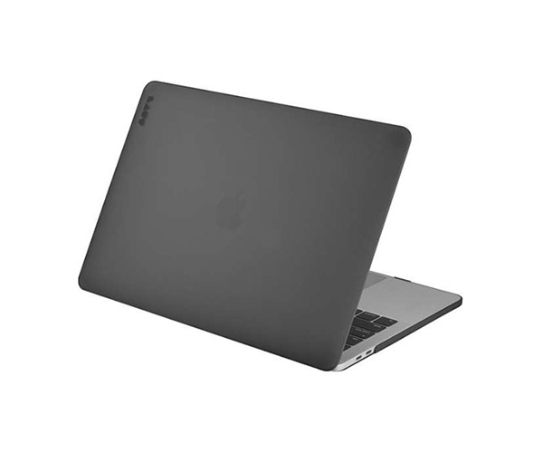 MacBook Pro 16インチ（2019）用 カバーケース HUEX ブラック