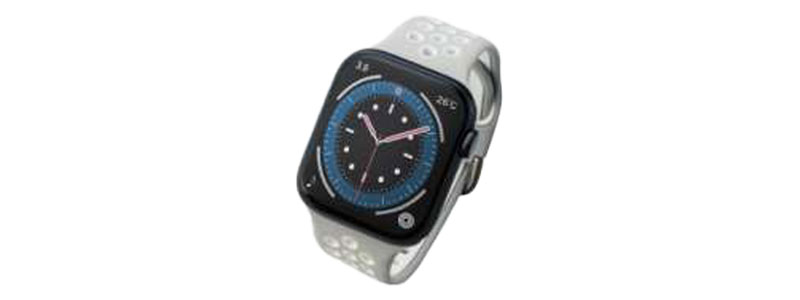 Apple Watch用シリコンバンド アクティブタイプ