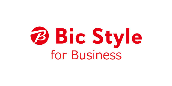 Bic Style for Bussiness