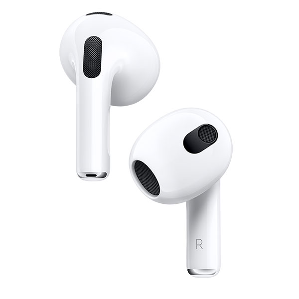 AirPods（第3世代）