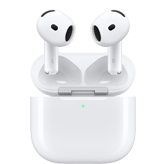 ワイヤレス充電ケース付きAirPods 5