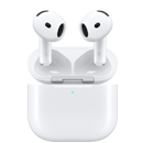 ワイヤレス充電ケース付きAirPods 5