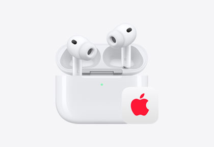 AppleCare＋
