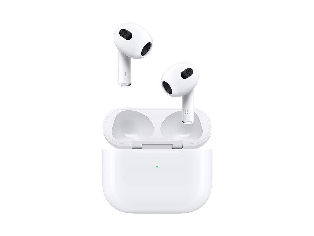 AirPods - Apple製品 - Bic Style｜ビックカメラグループ