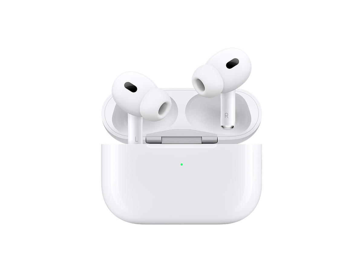 AirPods Pro（第2世代）