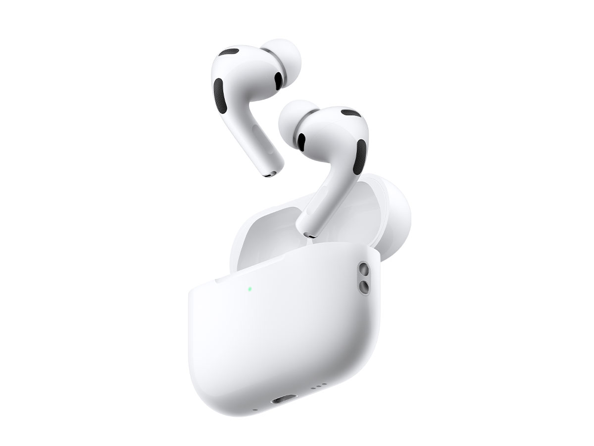 AirPods Pro 3（第3世代）