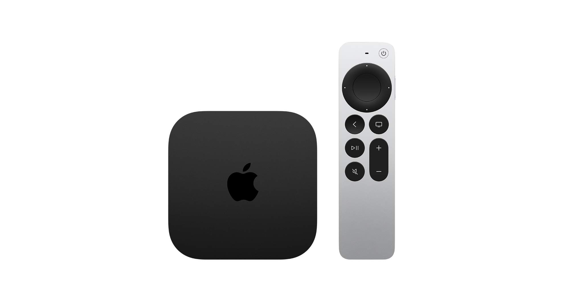 Apple TV 4K
