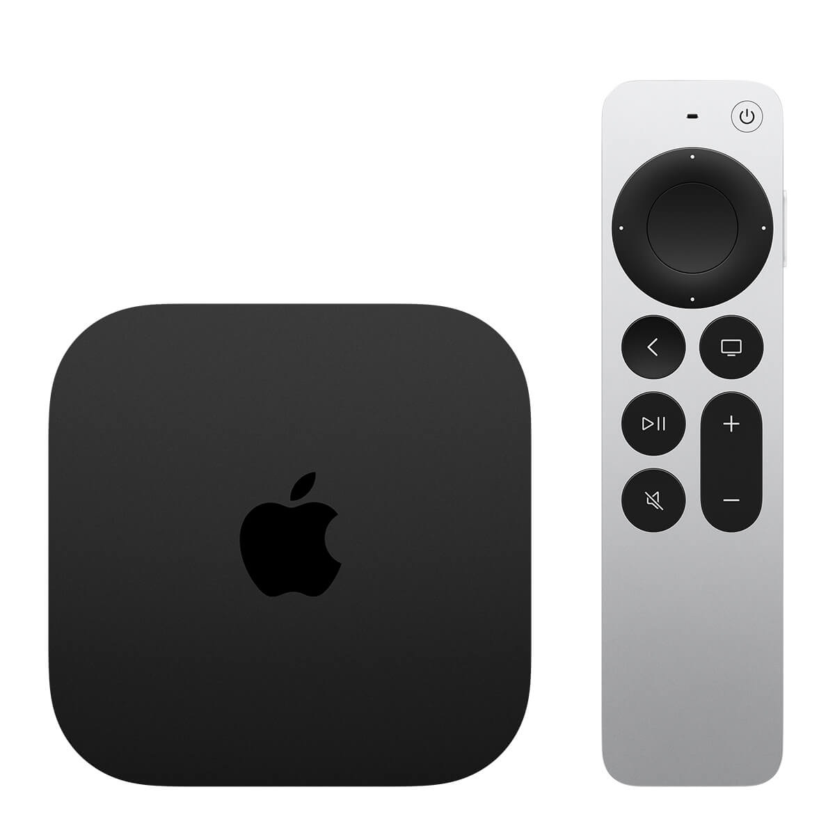 Apple TV