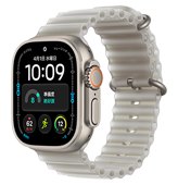 Apple Watch Ultra 4