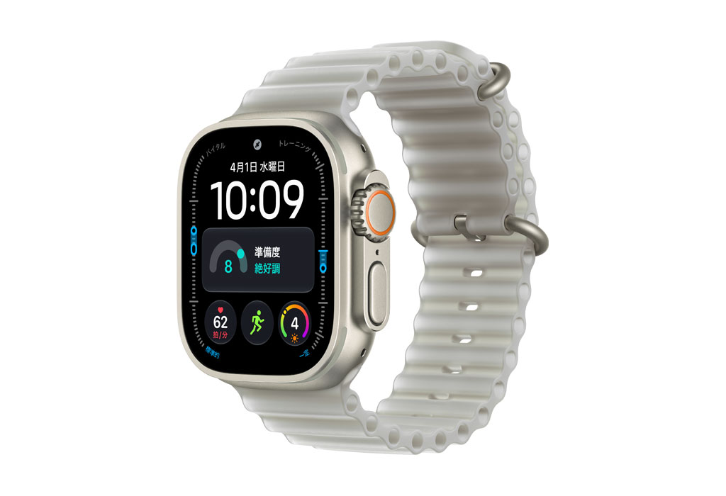 Apple Watch Ultra 4