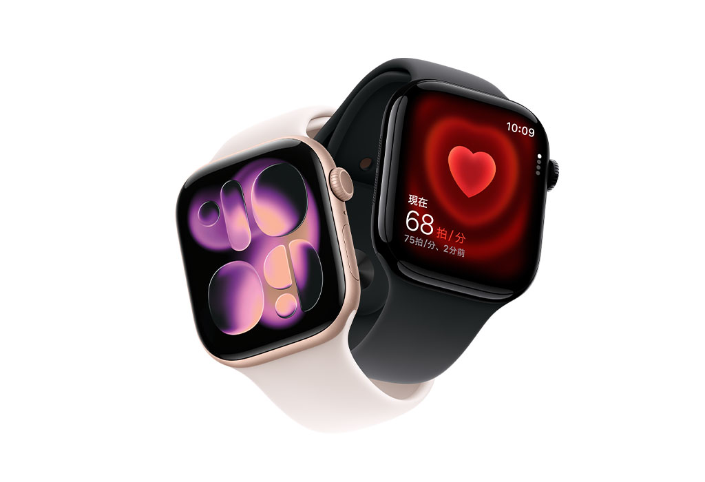 Apple Watch Series 11
