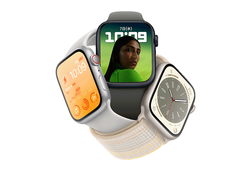 Apple Watch Series 8