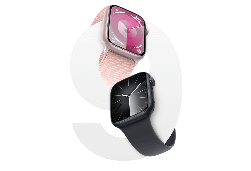 Apple Watch Series 9