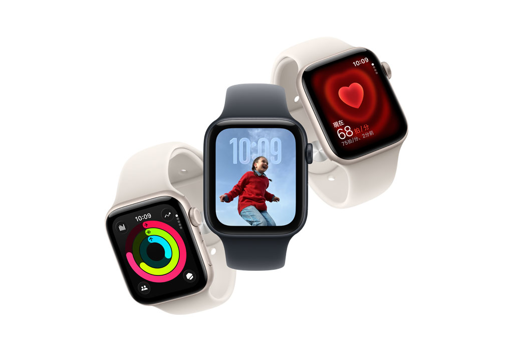 Apple Watch SE 3