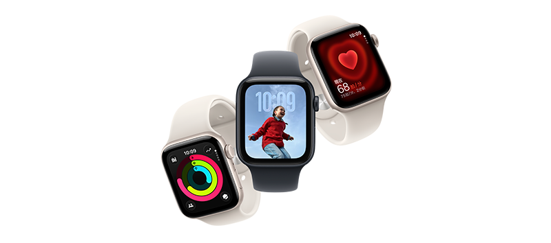 Apple Watch series 11