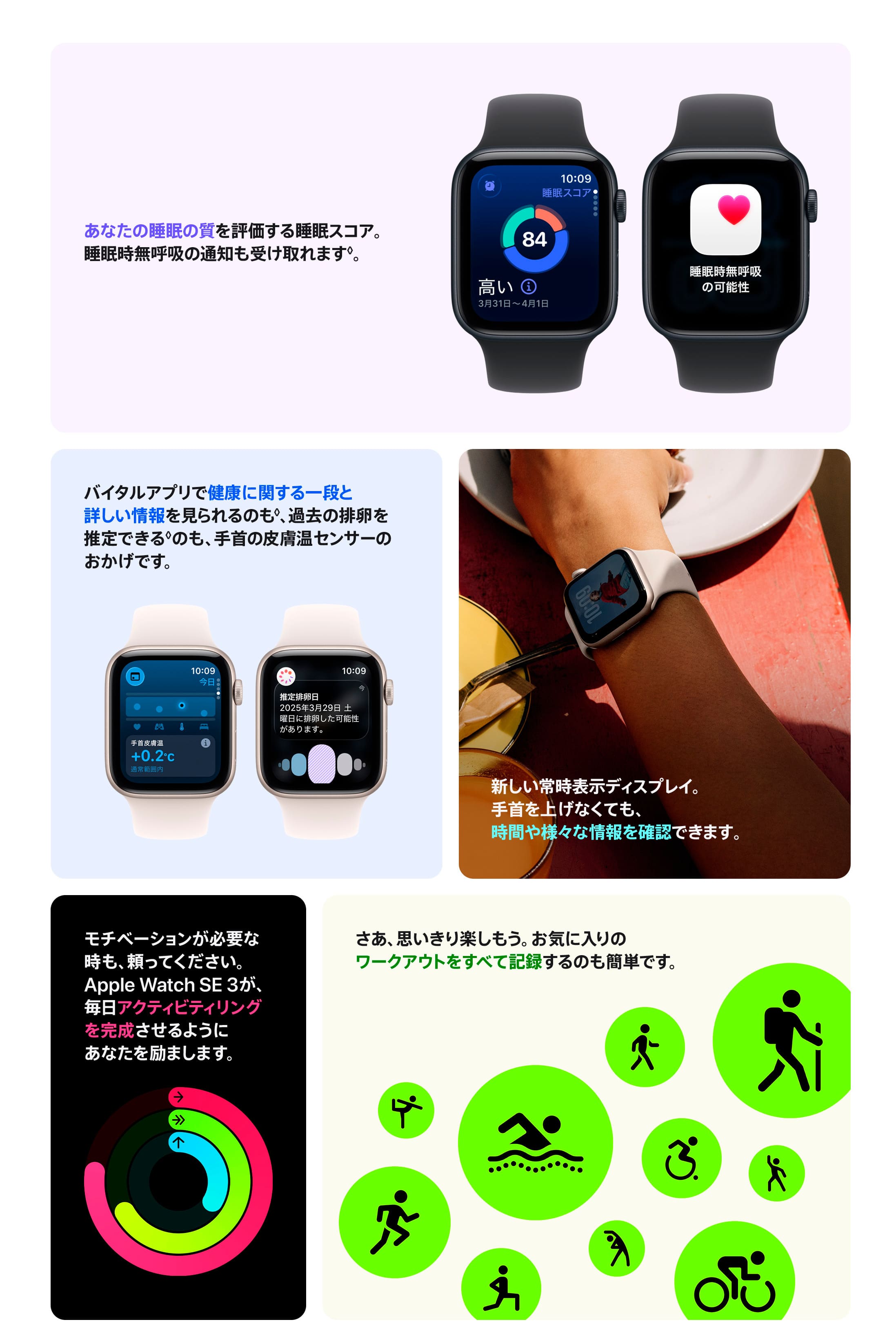 Apple Watch series 11