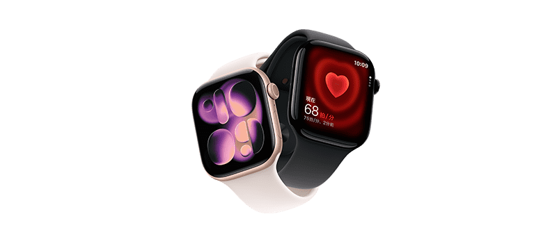 Apple Watch series 11