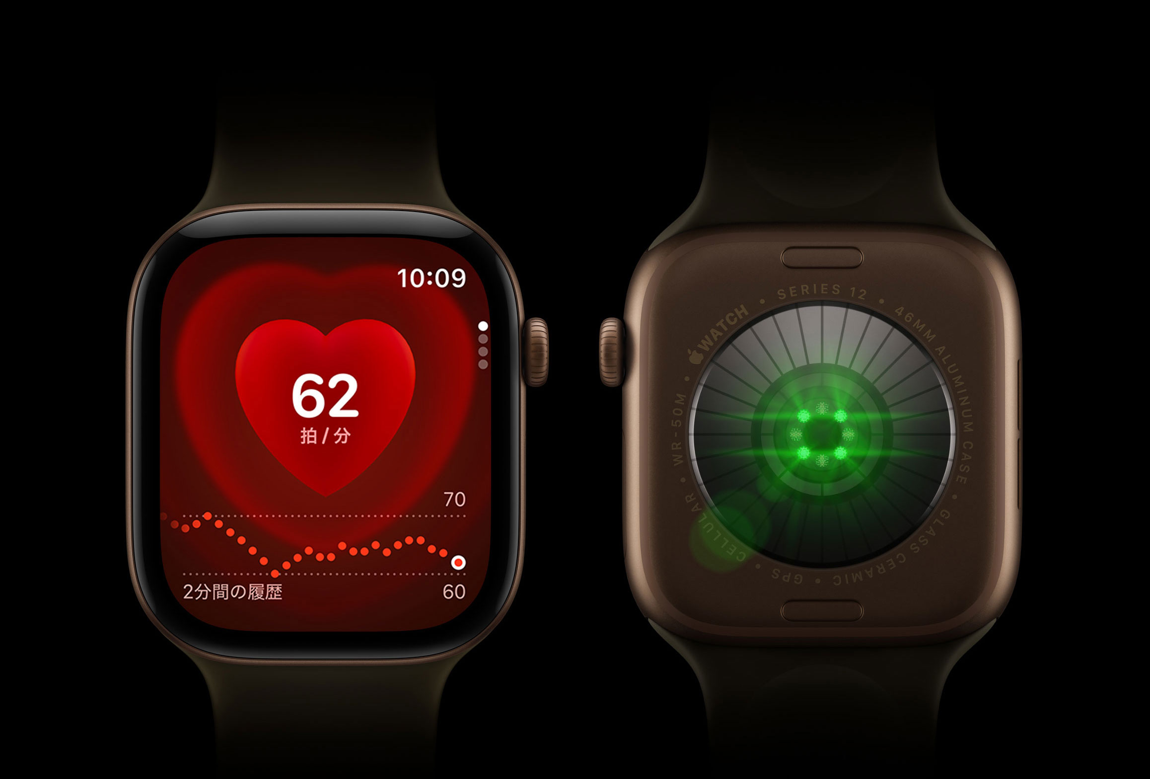 Apple Watch series 12