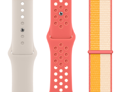 AppleWatch バンド