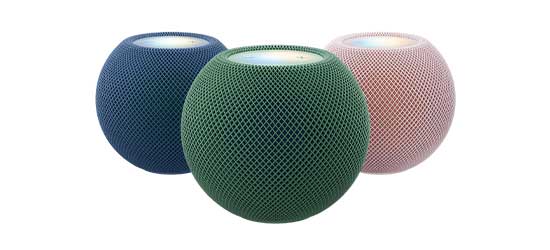 HomePod mini 2