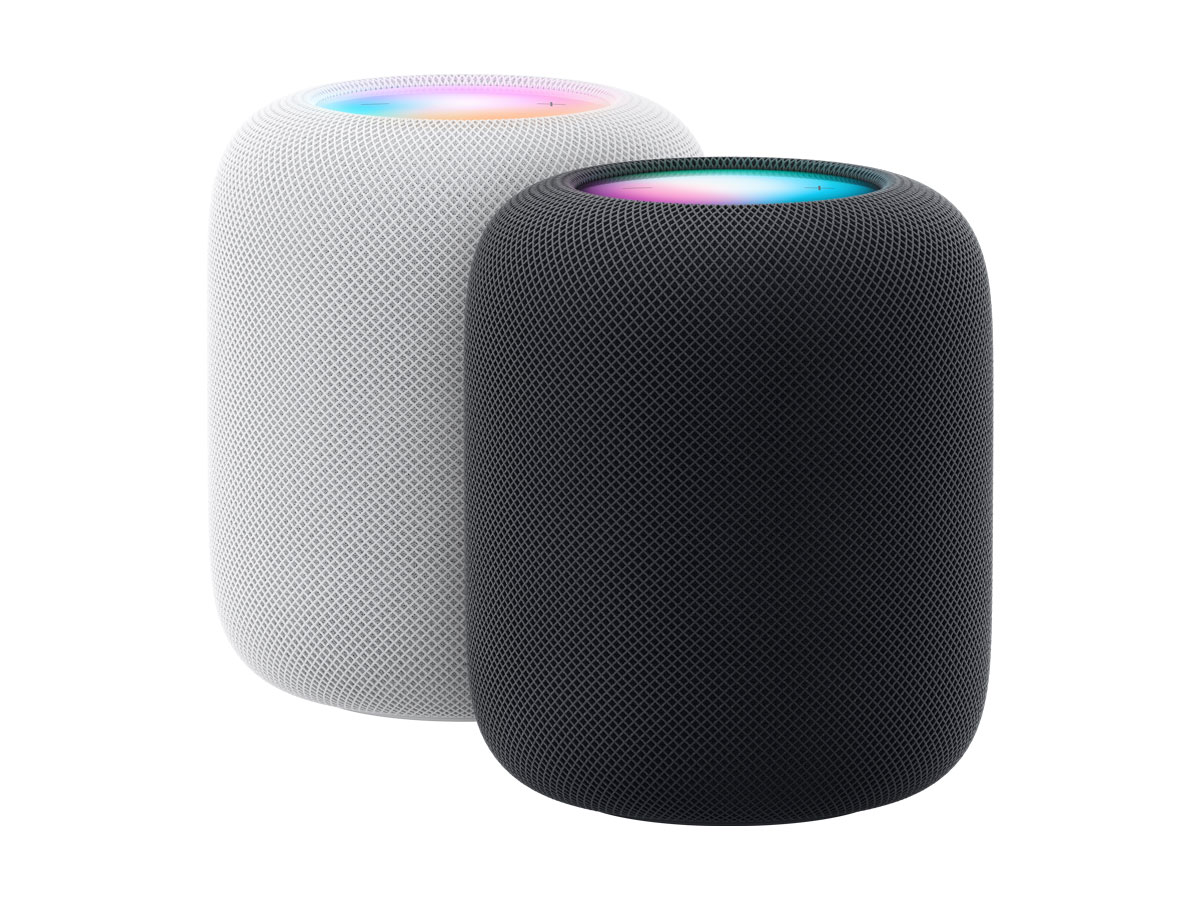 HomePod