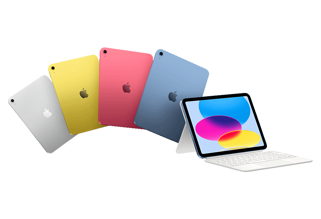 iPad (第11世代)